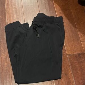 LIBIN Women’s Black Joggers